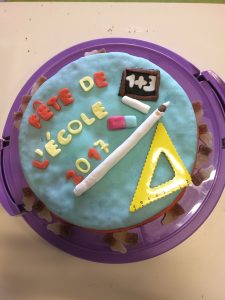 C’était hier… et très sérieux