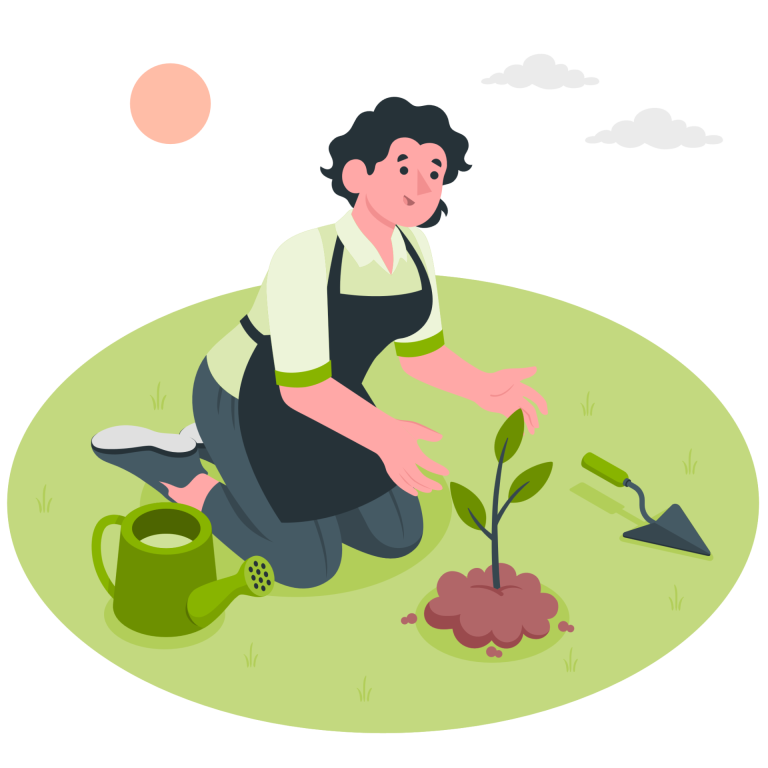 planter