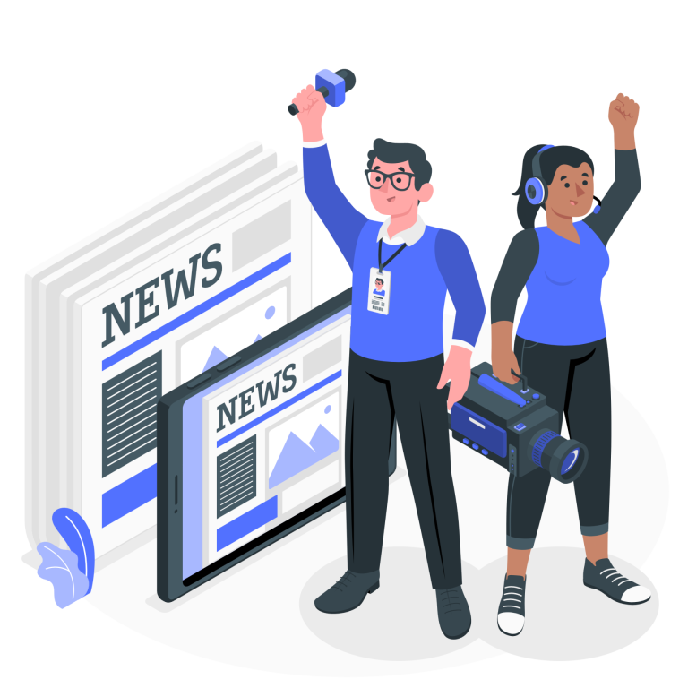 news
