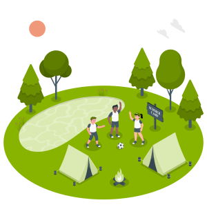 summercamp