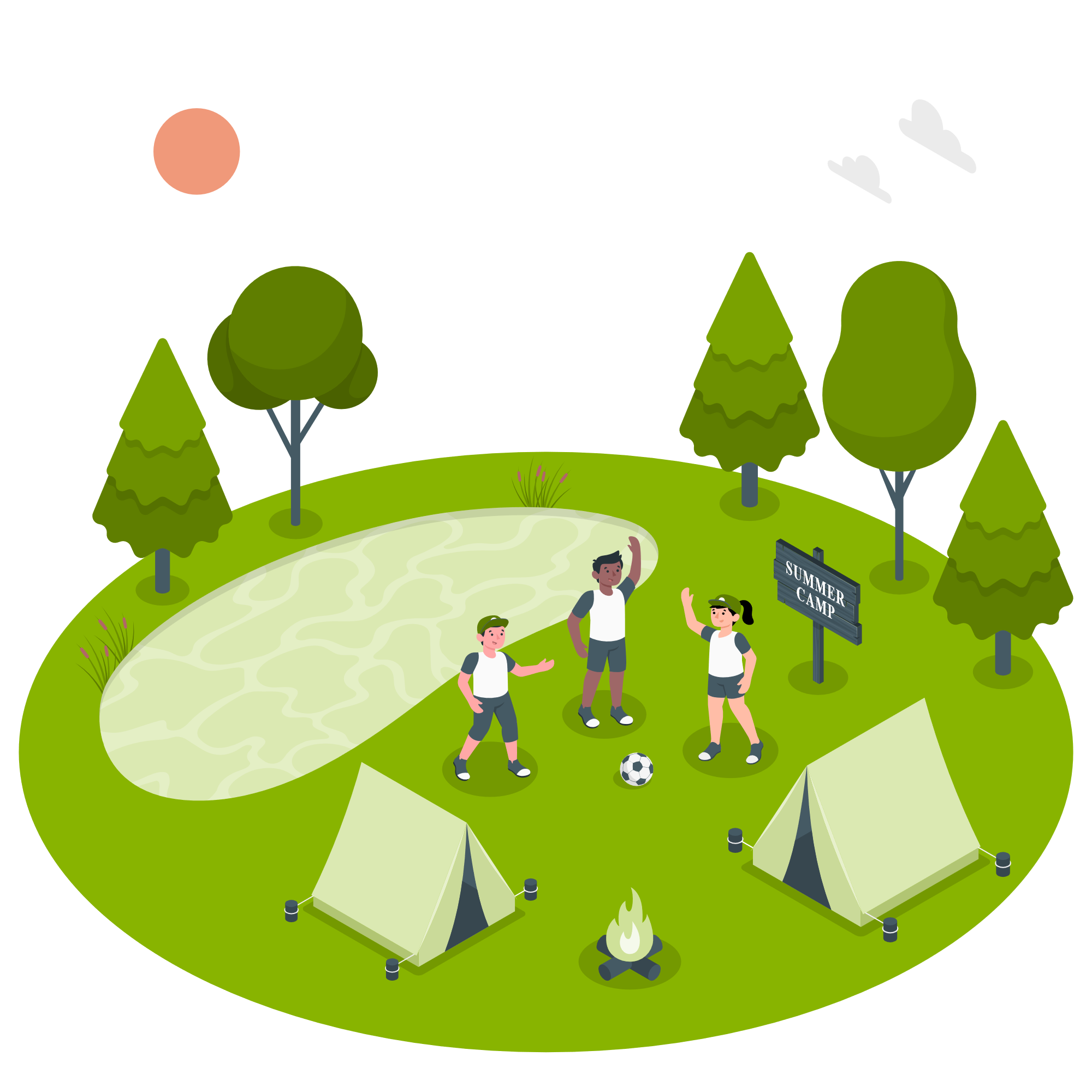 summercamp