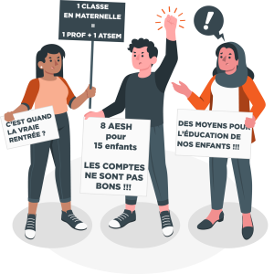 manif rentrée 2024