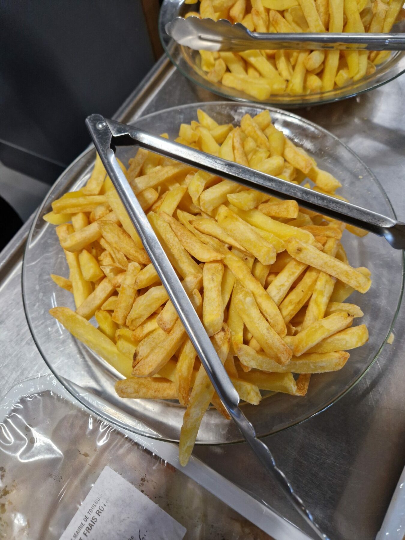 frites