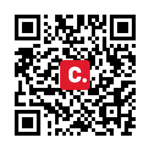 qr code pétition fermeture classe