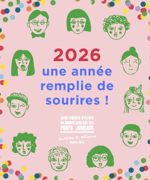 Encore une belle année d&rsquo;engagement !